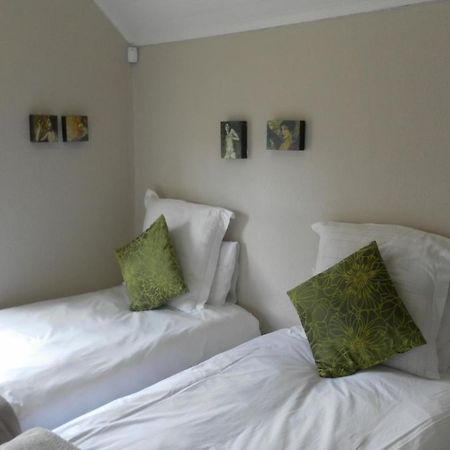 Zareba B&B Guesthouse Glendinningvale Extérieur photo