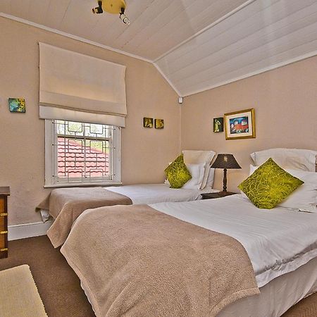 Zareba B&B Guesthouse Glendinningvale Extérieur photo