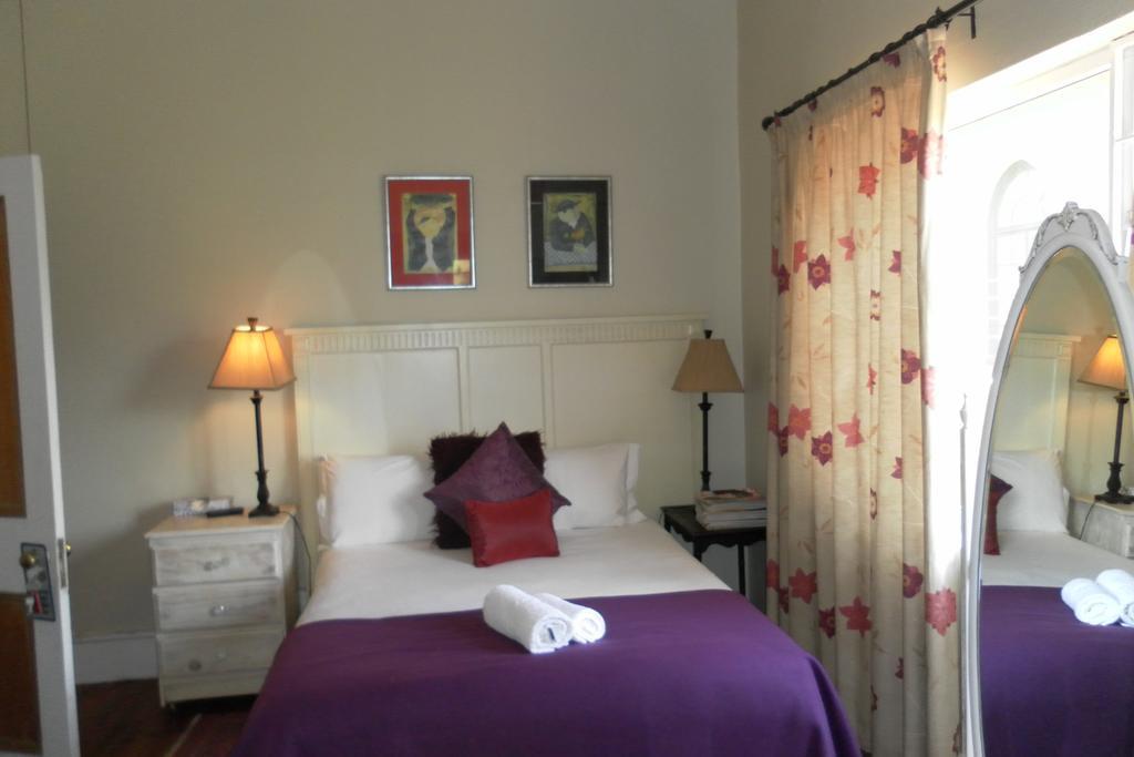 Zareba B&B Guesthouse Glendinningvale Chambre photo