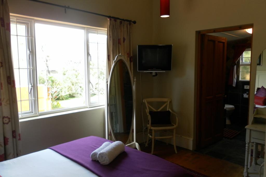 Zareba B&B Guesthouse Glendinningvale Chambre photo
