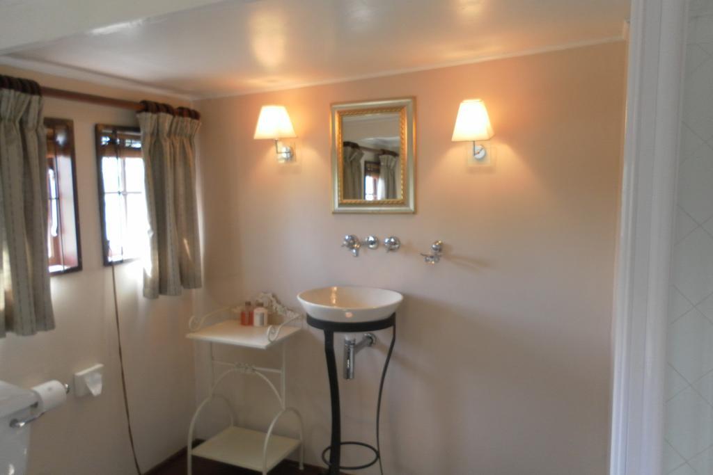 Zareba B&B Guesthouse Glendinningvale Chambre photo