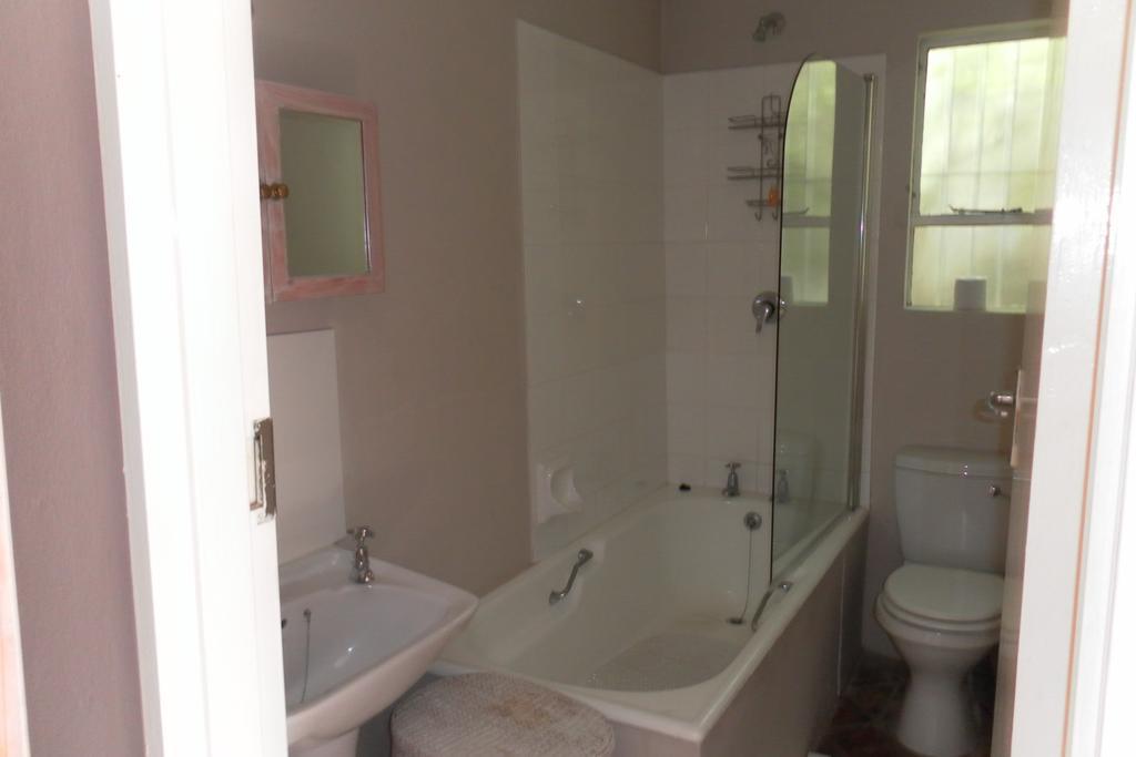 Zareba B&B Guesthouse Glendinningvale Chambre photo