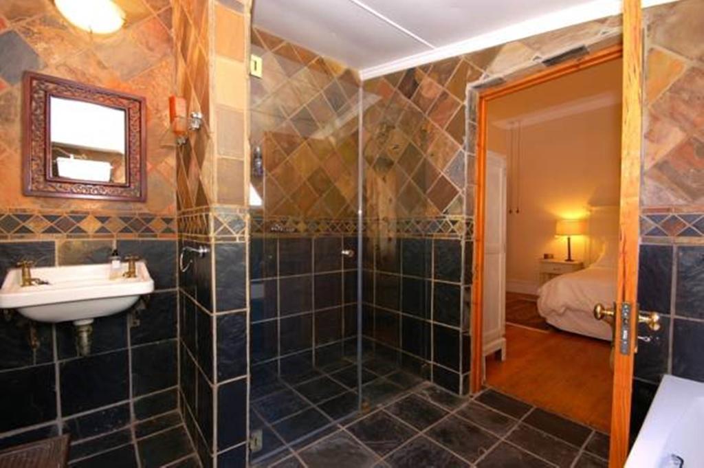 Zareba B&B Guesthouse Glendinningvale Chambre photo