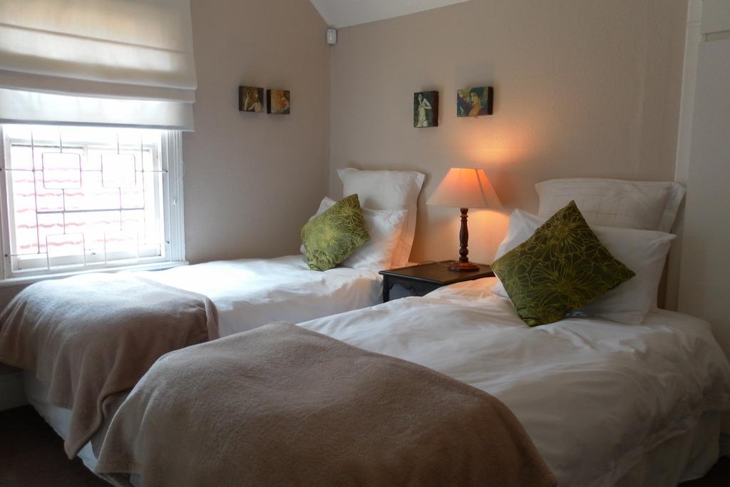 Zareba B&B Guesthouse Glendinningvale Extérieur photo