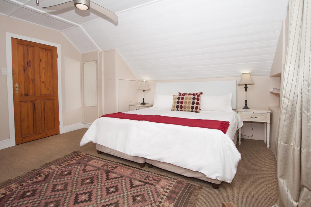 Zareba B&B Guesthouse Glendinningvale Extérieur photo