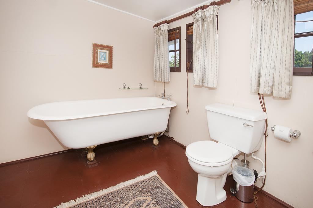 Zareba B&B Guesthouse Glendinningvale Extérieur photo