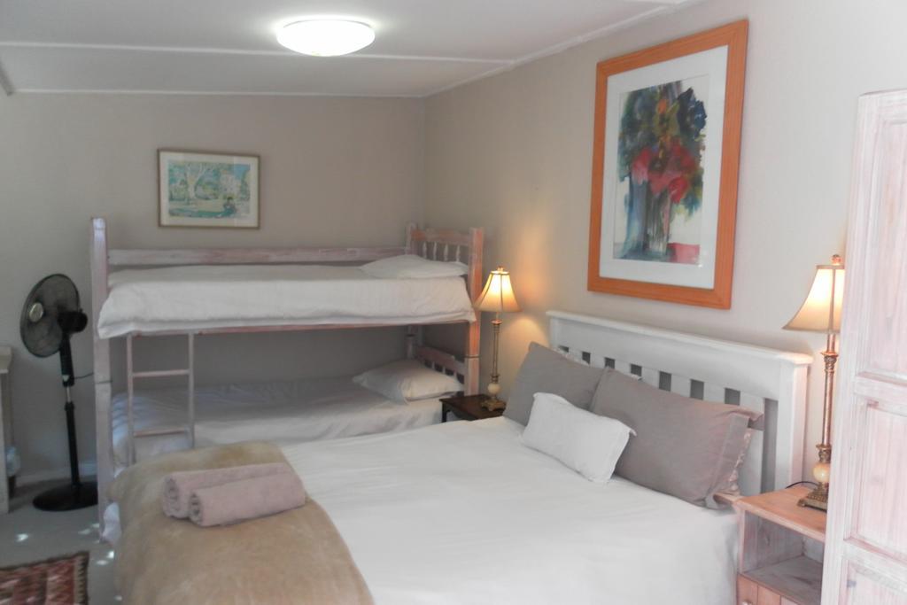 Zareba B&B Guesthouse Glendinningvale Extérieur photo
