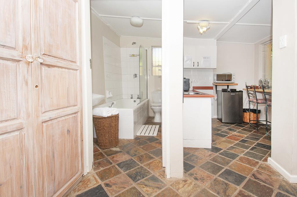Zareba B&B Guesthouse Glendinningvale Extérieur photo