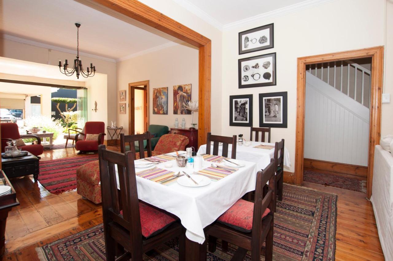 Zareba B&B Guesthouse Glendinningvale Extérieur photo