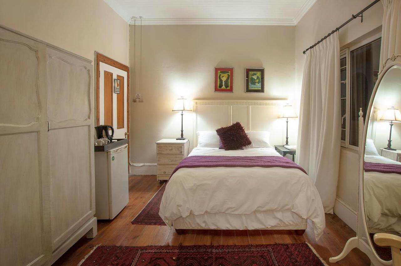 Zareba B&B Guesthouse Glendinningvale Extérieur photo